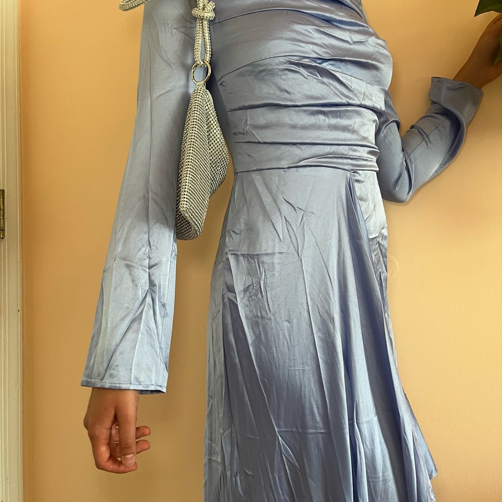 BRAND NEW AIIFOS DRESS - Picture 10 of 12